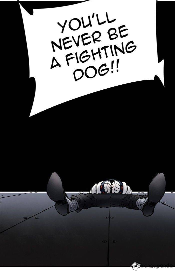 Tower of God Chapter 423 image 026